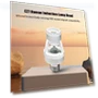 360 Degree Infrared Motion Sensor E27 Socket Lamp Holder — Motion Sensors, JOHO - CarGear