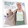 Thumbnail Adjustable Back Brace for Posture Support — Back Braces, GROKIE