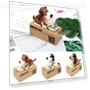 Automated Piggy Bank — Savings & Piggy Banks, HOME LOVER