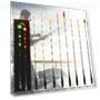 Electronic Smart Float Top — Bite Indicators, FVmunme