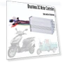 Intelligent Dual-Mode E-Bike Controller — Brake Controls, VFSuxngh