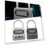 Multi Function Metal Timer Lock — Timers, Fulai