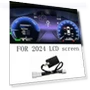Smart Car TPMS System with Digital LCD Display — TPMS Sensor Replacements