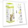 Smart Motion-Sensing Worm Toy for Cats — Cat Playthings, YJMP Top