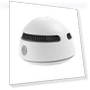 Smart Smoke Detector Alarm — Smoke Detectors, Fashion Jelewery