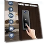Smart Wireless Video Doorbell — Smart Home Security, MIJIA HOME