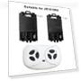 Smooth Start Receiver Controller Remote Control — Speed Controllers, CSyeyue