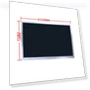 Touchscreen LCD Car Stereo — Car Installation Essentials, PHYUN-autoparts