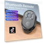 Bluetooth Camera Controller — Selfie Sticks, zhiweoo