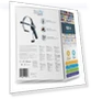 Thumbnail Brainwave Starter Kit — Arm & Wrist Wearables, NeuroSky
