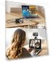 Thumbnail Digital Camera — Compact Digital Cameras, FLATIC
