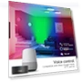 Thumbnail Dimmable Smart Wall Washer Light — Light Bars, Yasotek
