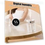 Thumbnail Double Nozzle Cool Mist Humidifier with Night Light — Air Moisturizers, MiOYOOW