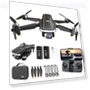 Thumbnail Enduring Brushless Motor Drone with Camera — Drones, CHUBORY