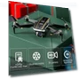 Thumbnail Enduring Brushless Motor Drone with Camera — Drones, CHUBORY