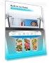Thumbnail French Door Refrigerator with Built-in Ice Maker — Cooling Solutions, BLACK+DECKER