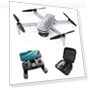 Thumbnail GPS Drone with 2K Camera — Drones, Contixo