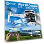 Thumbnail GPS Drone with 2K Camera — Drones, Contixo