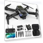 Thumbnail HD Camera Drone with Remote Control — Drones, QIDUHUQI