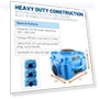 Thumbnail HEPA Air Scrubber — HVAC Filtration, BlueDri