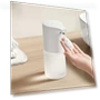 Infrared Induction Soap Dispenser — Care Dispensers, Xfvnklop04