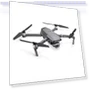 Thumbnail Mavic 2 Pro - Drone Quadcopter UAV with Smart Controller — Drones, DJI