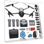 Thumbnail Mavic 4 PRO Drone Fly More Combo — Drones & UAV Technology, DJI