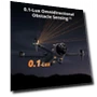 Thumbnail Mavic 4 PRO Drone Fly More Combo — Drones & UAV Technology, DJI
