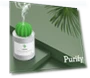 Thumbnail Mini Humidifier — Air Moisturizers, UODBUYO