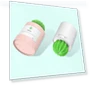 Thumbnail Mini Humidifier — Air Moisturizers, UODBUYO