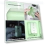 Thumbnail Mini Humidifier — Air Moisturizers, Winben