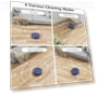 Thumbnail Robot Vacuum and Mop Combo — Smart Cleaning Robots