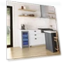 Thumbnail Slim Beverage Fridge — Drink Coolers, Zephyr
