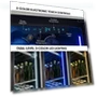 Thumbnail Slim Wine Fridge & Beverage Refrigerator — Wine Storage Solutions, Zephyr