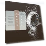 Thumbnail Smart Ring with Charging Box — Wearable Accessories, Hivisuals