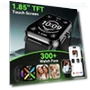 Thumbnail Smart Watch — Smartwatches, QONBINK