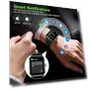 Thumbnail Smart Watch — Smartwatches, QONBINK