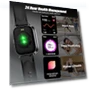 Thumbnail Smart Watch — Smartwatches, ganopterygon
