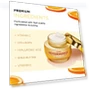 Thumbnail Vitamin C & Collagen Face Moisturizer — Facial Hydration, Azure Cosmetics