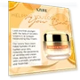 Thumbnail Vitamin C & Collagen Face Moisturizer — Facial Hydration, Azure Cosmetics
