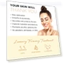 Thumbnail Vitamin C & Collagen Face Moisturizer — Facial Hydration, Azure Cosmetics