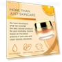 Thumbnail Vitamin C & Collagen Face Moisturizer — Facial Hydration, Azure Cosmetics