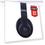 Thumbnail Wireless Bluetooth Noise Cancelling Headphones — Over-Ear Headphones, Beats