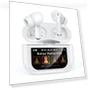 Thumbnail Wireless Earbuds with Touch Screen — In-Ear Headphones, Huizhou Liying Technology Co., Ltd.