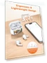 Thumbnail Wireless Earbuds with Touch Screen — In-Ear Headphones, Huizhou Liying Technology Co., Ltd.
