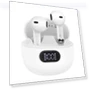 Thumbnail Wireless Earbuds — In-Ear Headphones, Dongguan Pinmi Electronic Technology Co.,Ltd
