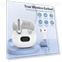 Thumbnail Wireless Earbuds — In-Ear Headphones, Dongguan Pinmi Electronic Technology Co.,Ltd