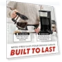 Thumbnail 12-Cup One-Touch Drip Coffee Maker — Brewing Excellence, Gourmia