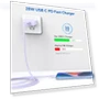 Thumbnail 20W Fast Charging Wall Charger with 10 FT USB Lightning Cable — Chargers, Shenzhen Zhengyuhong Electronic Technology Co., Ltd
