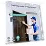 Thumbnail 2K HD Wireless Doorbell Camera — Smart Home Security, BOIFUN